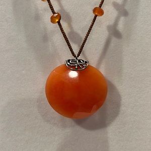 Silpada Necklace Sterling Silver .925